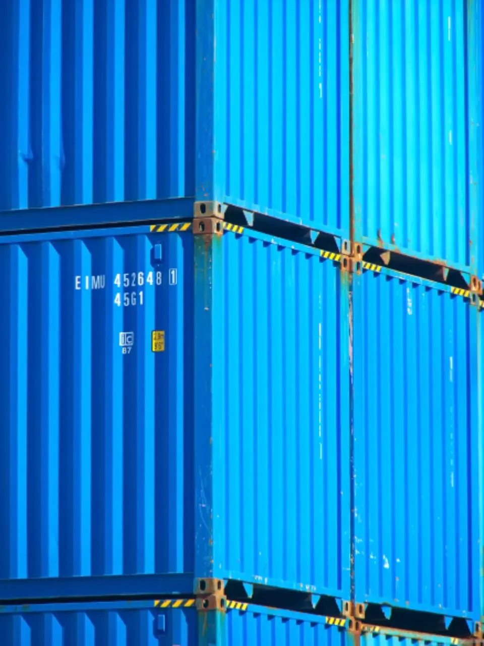 Logistics Investments in Syria