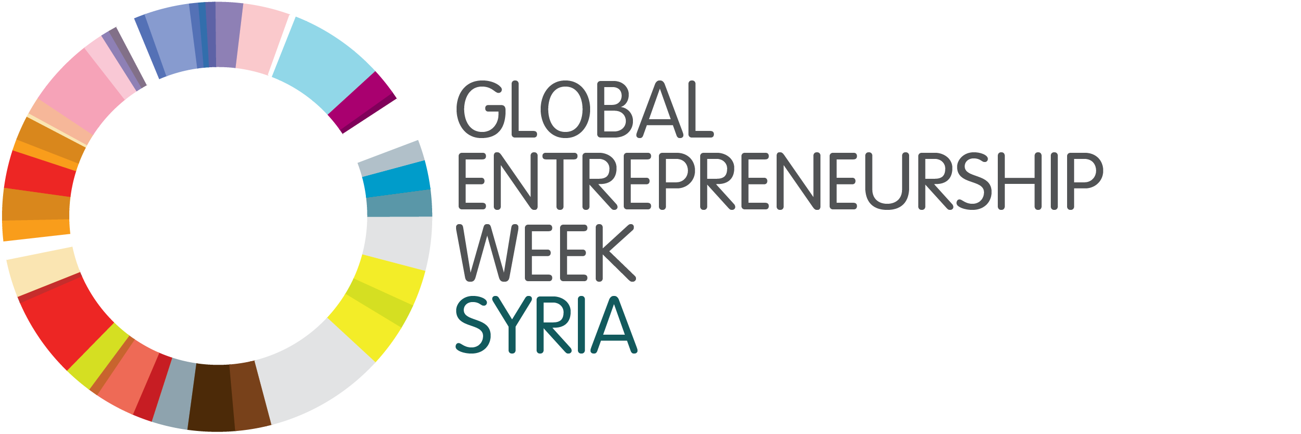 الأسبوع العالمي لريادة الأعمال - سوريا
